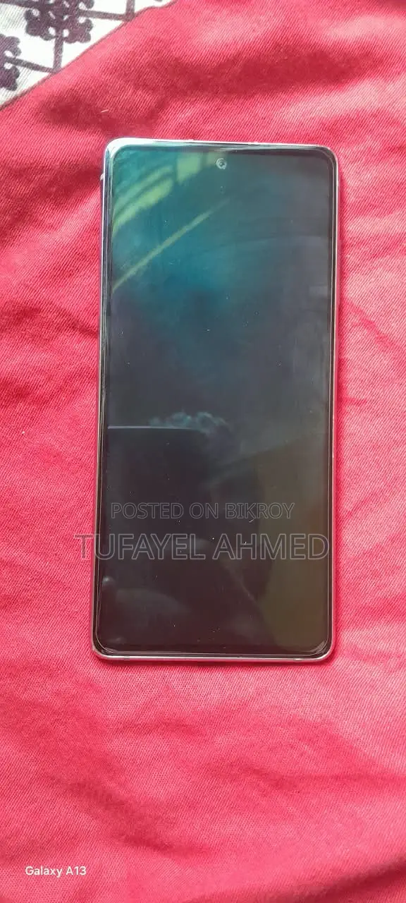 স্যামসাং গ্যালাক্সি এস২০ এফই ৫জি ১২৮ জিবি