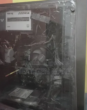 Desktop Computer Asus 8GB AMD Ryzen 3 HDD+SSD 1T