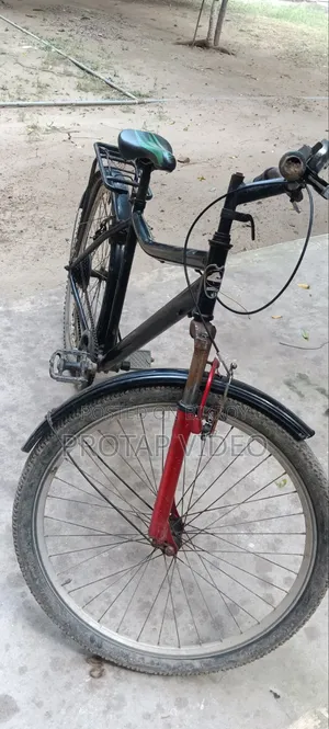 Duronto Bicycle