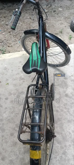 Duronto Bicycle