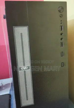 Desktop Computer Asus 8GB AMD Ryzen 3 HDD+SSD 1T