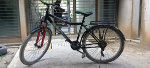 Duronto Bicycle