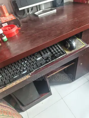 Desktop Computer 16GB AMD Ryzen SSD 500GB
