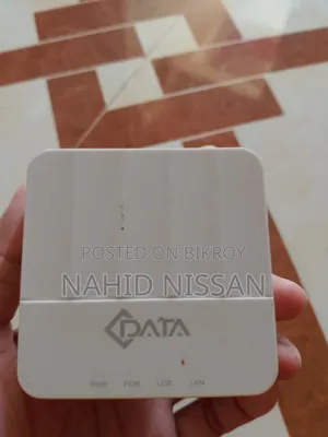 Data Epon Onu