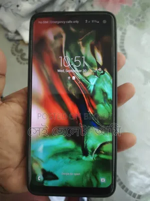 Samsung Galaxy S10 128 GB White