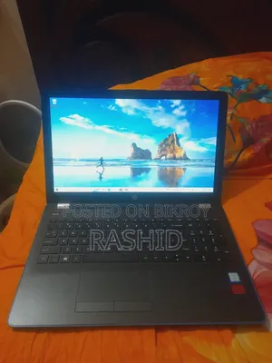 Laptop HP 15 4GB Intel Core i5 HDD 1T