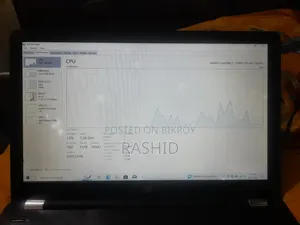 Laptop HP 15 4GB Intel Core i5 HDD 1T