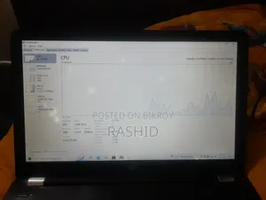 Laptop HP 15 4GB Intel Core i5 HDD 1T