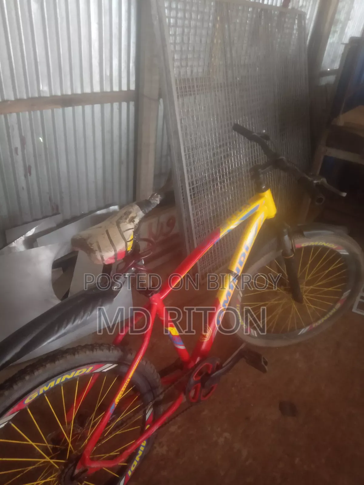 Cycle Sale