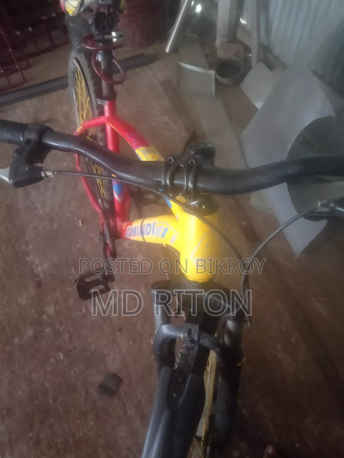 Cycle Sale