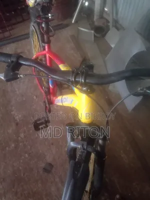 Cycle Sale
