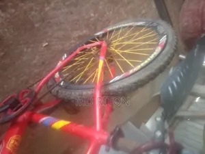 Cycle Sale