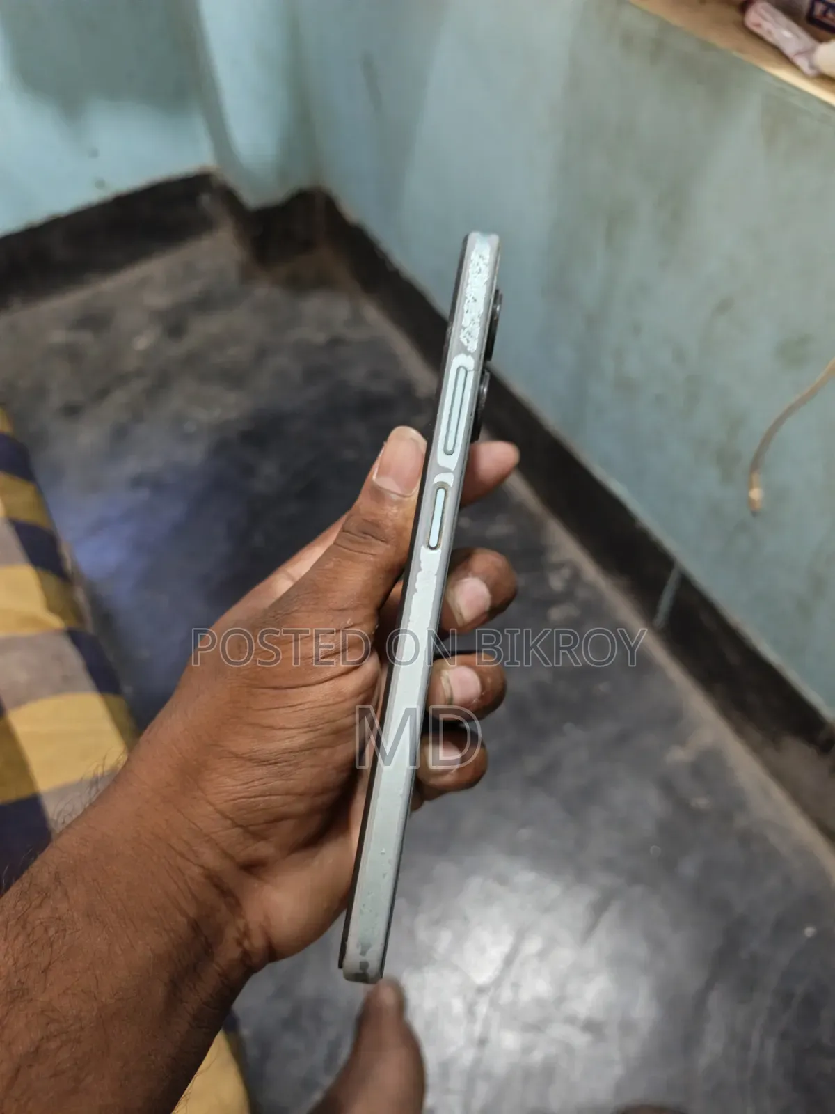 রিয়েলমি সি৩৩ ৩২ জিবি ব্লু