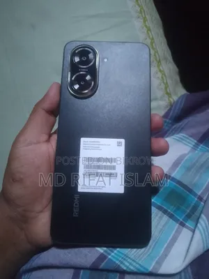 নতুন শাওমি রেডমি এ৫ ৪জি ৬৪ জিবি ব্ল্যাক