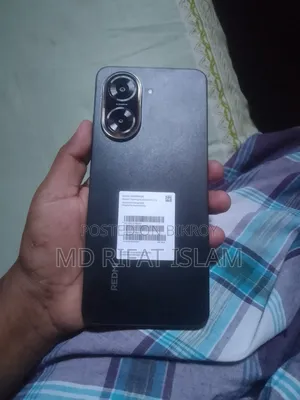 নতুন শাওমি রেডমি এ৫ ৪জি ৬৪ জিবি ব্ল্যাক