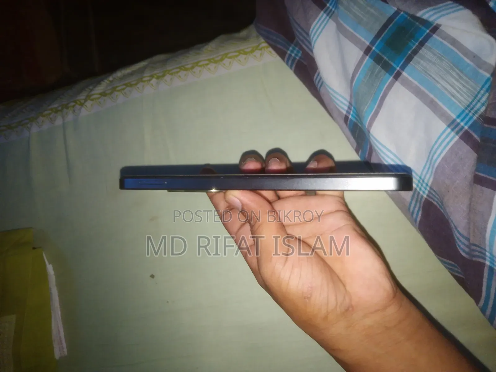 নতুন শাওমি রেডমি এ৫ ৪জি ৬৪ জিবি ব্ল্যাক