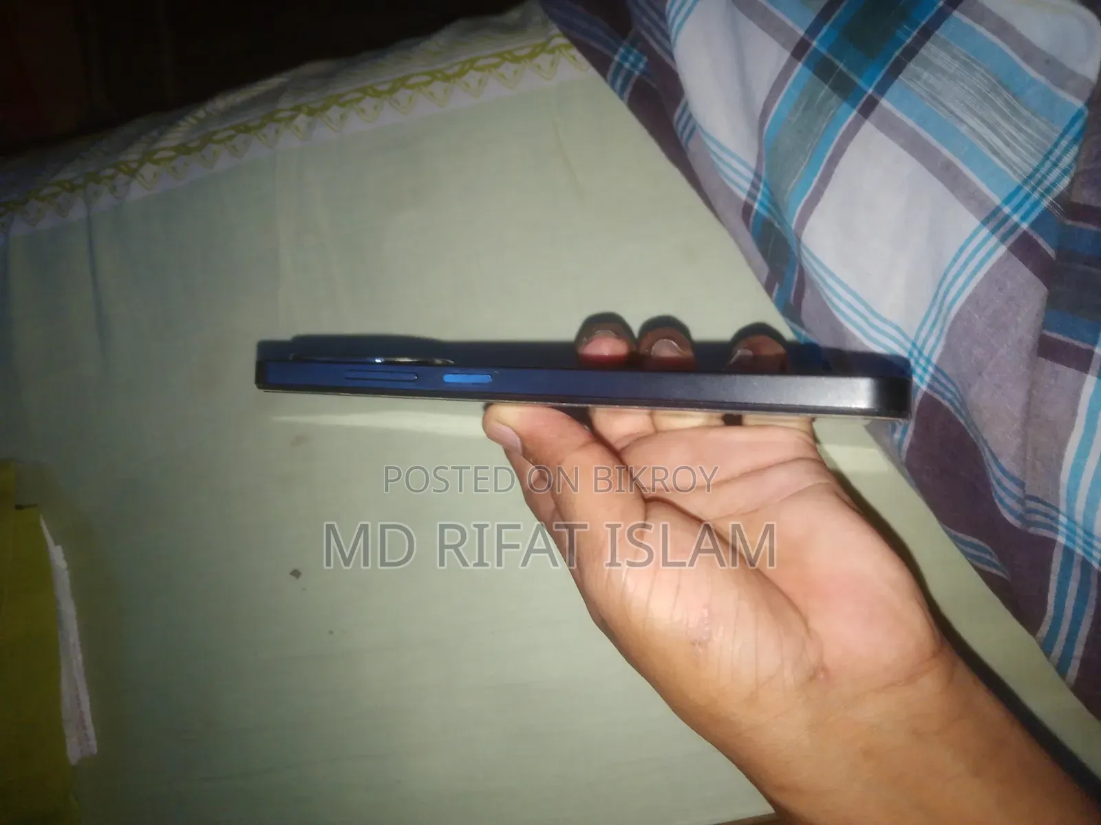 নতুন শাওমি রেডমি এ৫ ৪জি ৬৪ জিবি ব্ল্যাক