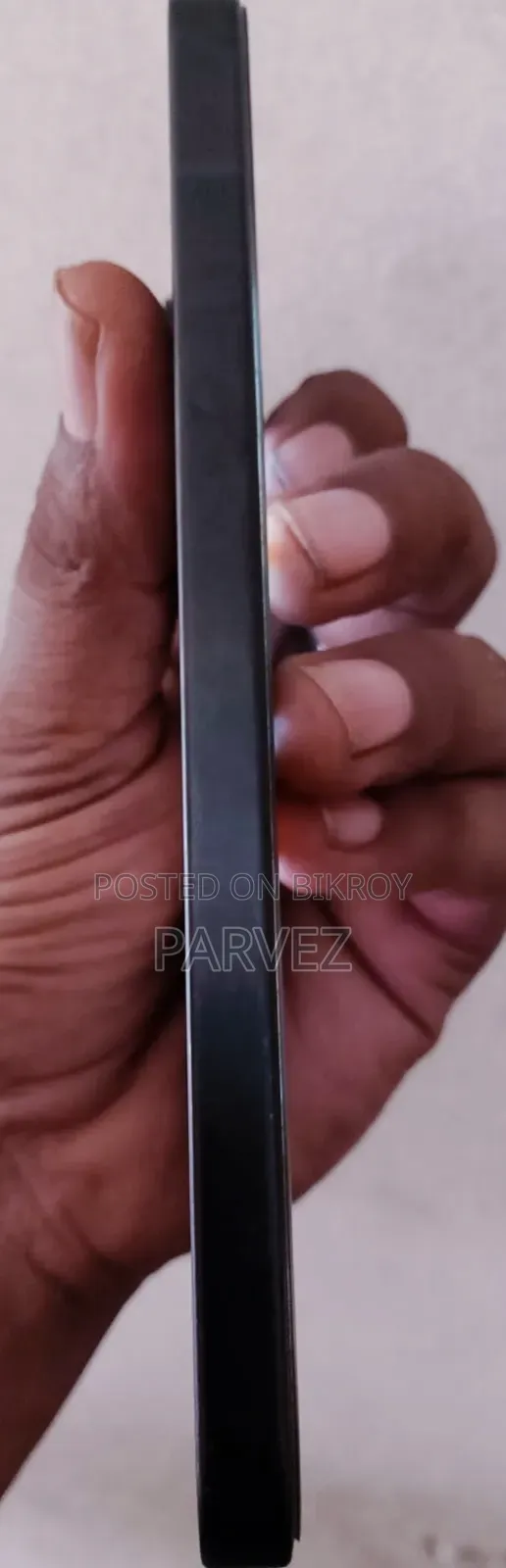 নিউ রিয়েলমি ২৫৬ জিবি ব্ল্যাক