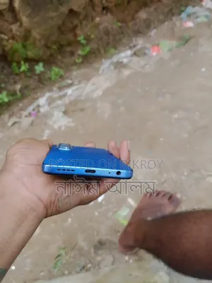 ইনফিনিক্স হট ৬০আই ১২৮ জিবি ব্লু