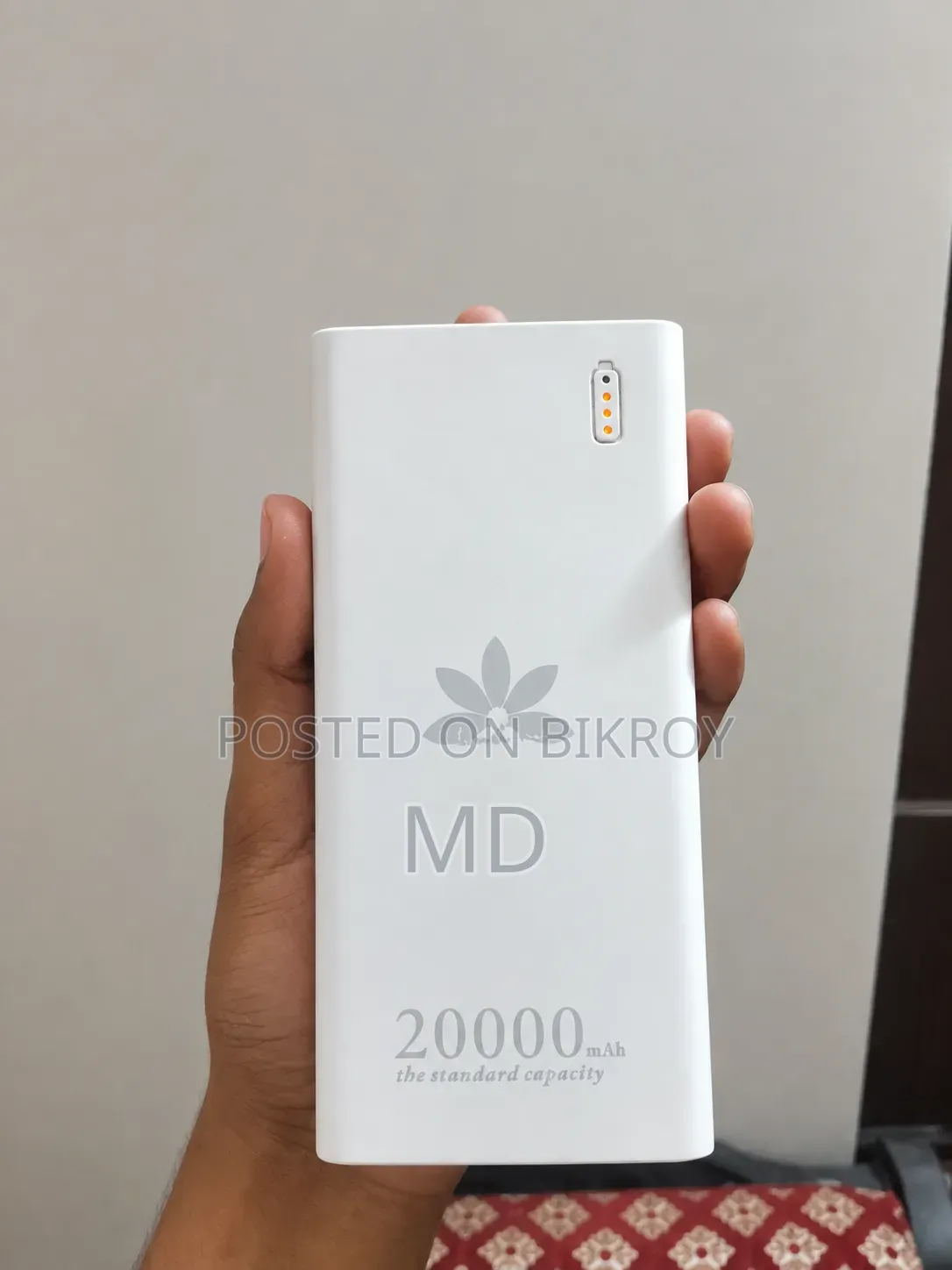 20000 mAh Power Bank