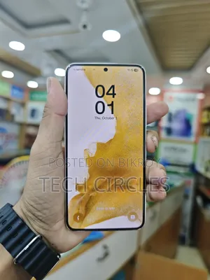 স্যামসাং গ্যালাক্সি এস২২ ৫জি ১২৮ জিবি পিংক