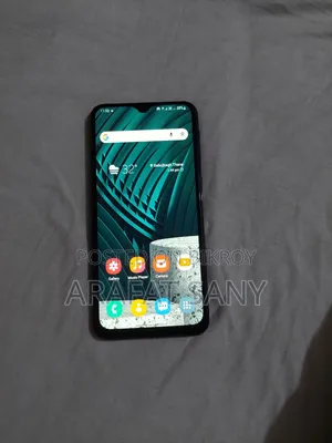 Samsung Galaxy M31 128 GB Blue