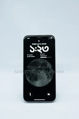 অ্যাপল আইফোন ১২ ১২৮ জিবি হোয়াইট