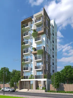 3 Bedroom Apartment in Uttara, Dhaka for sale