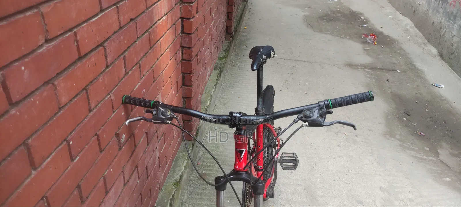 Valoce 602 Fresh Cycle