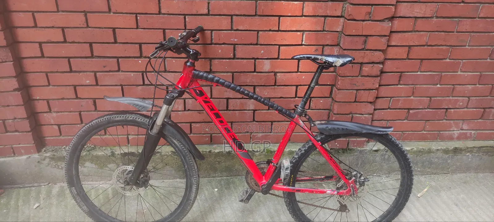 Valoce 602 Fresh Cycle