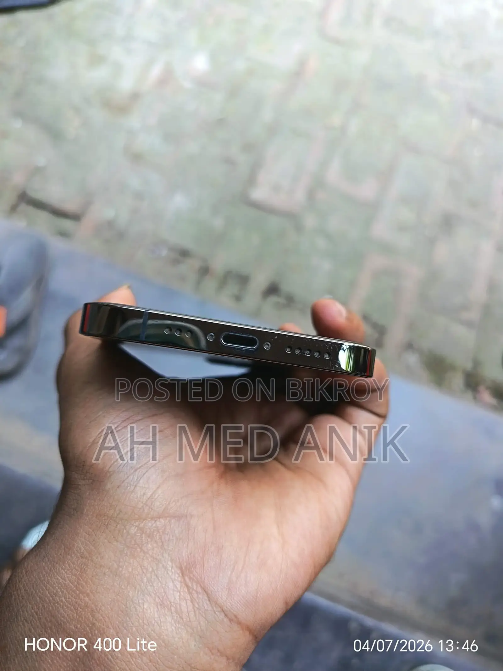Apple iPhone 12 Pro 128 GB Black