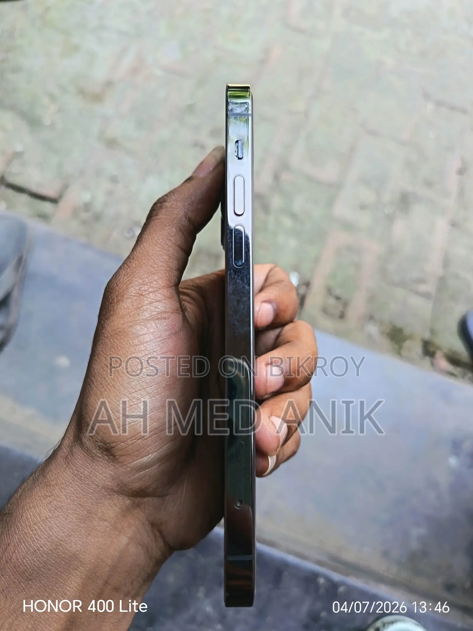 Apple iPhone 12 Pro 128 GB Black