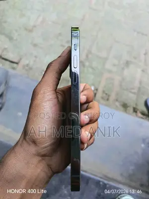 Apple iPhone 12 Pro 128 GB Black