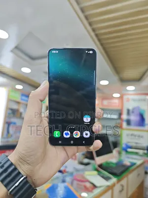 স্যামসাং গ্যালাক্সি এস২২ ৫জি ১২৮ জিবি নীল