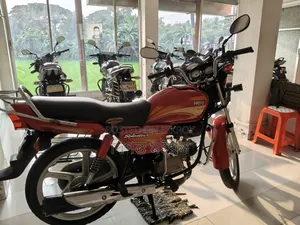 Hero Splendor Plus 2019 Red