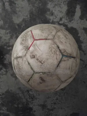 Football sell