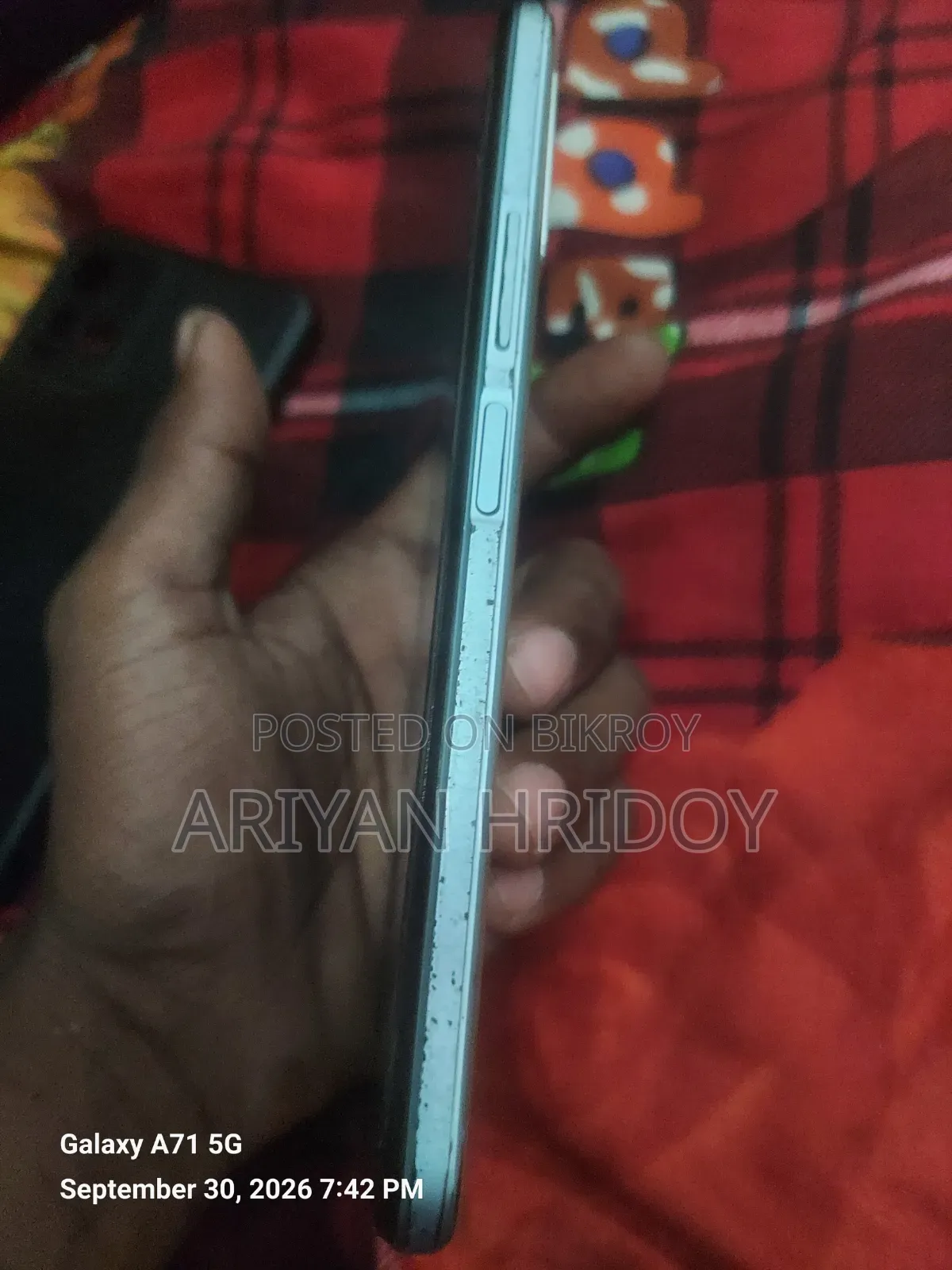 নতুন ভিভো ওয়াই২১ ৬৪ জিবি সাদা