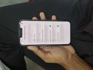 অ্যাপল আইফোন ১৩ প্রো ১২৮ জিবি কালো