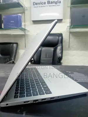 Laptop Dell 8GB AMD Ryzen 5 SSD 256GB