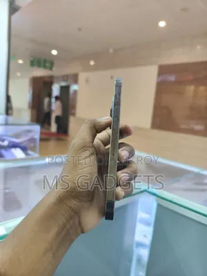 Apple iPhone 13 Pro 128 GB Black
