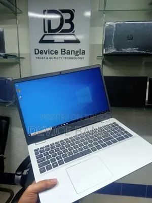 Laptop Dell 8GB AMD Ryzen 5 SSD 256GB