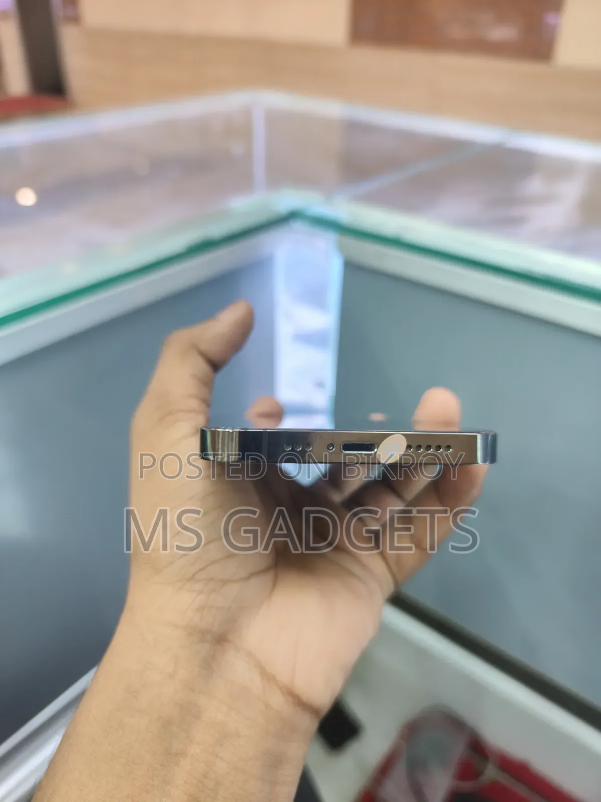 Apple iPhone 13 Pro 128 GB Black