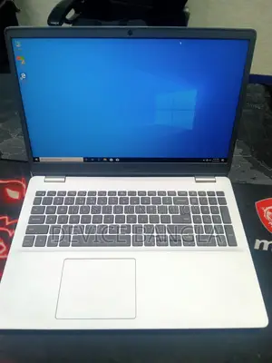 Laptop Dell 8GB AMD Ryzen 5 SSD 256GB