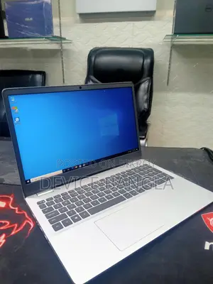 Laptop Dell 8GB AMD Ryzen 5 SSD 256GB