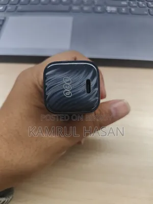 কিউসিওয়াই ফাস্ট চার্জার