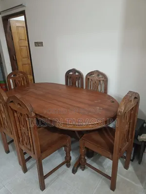 Dinning Table