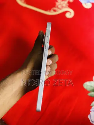 অ্যাপল আইফোন ১৪ প্লাস ১২৮ জিবি পার্পল