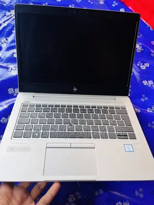 Laptop HP EliteBook 840 G6 8GB Intel Core i5 SSD 128GB