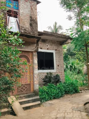 Land with House for Sale at Offer Price