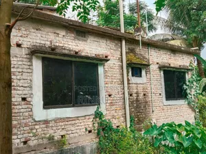 Land with House for Sale at Offer Price